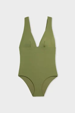 Discount ETAM Bañador KAKI