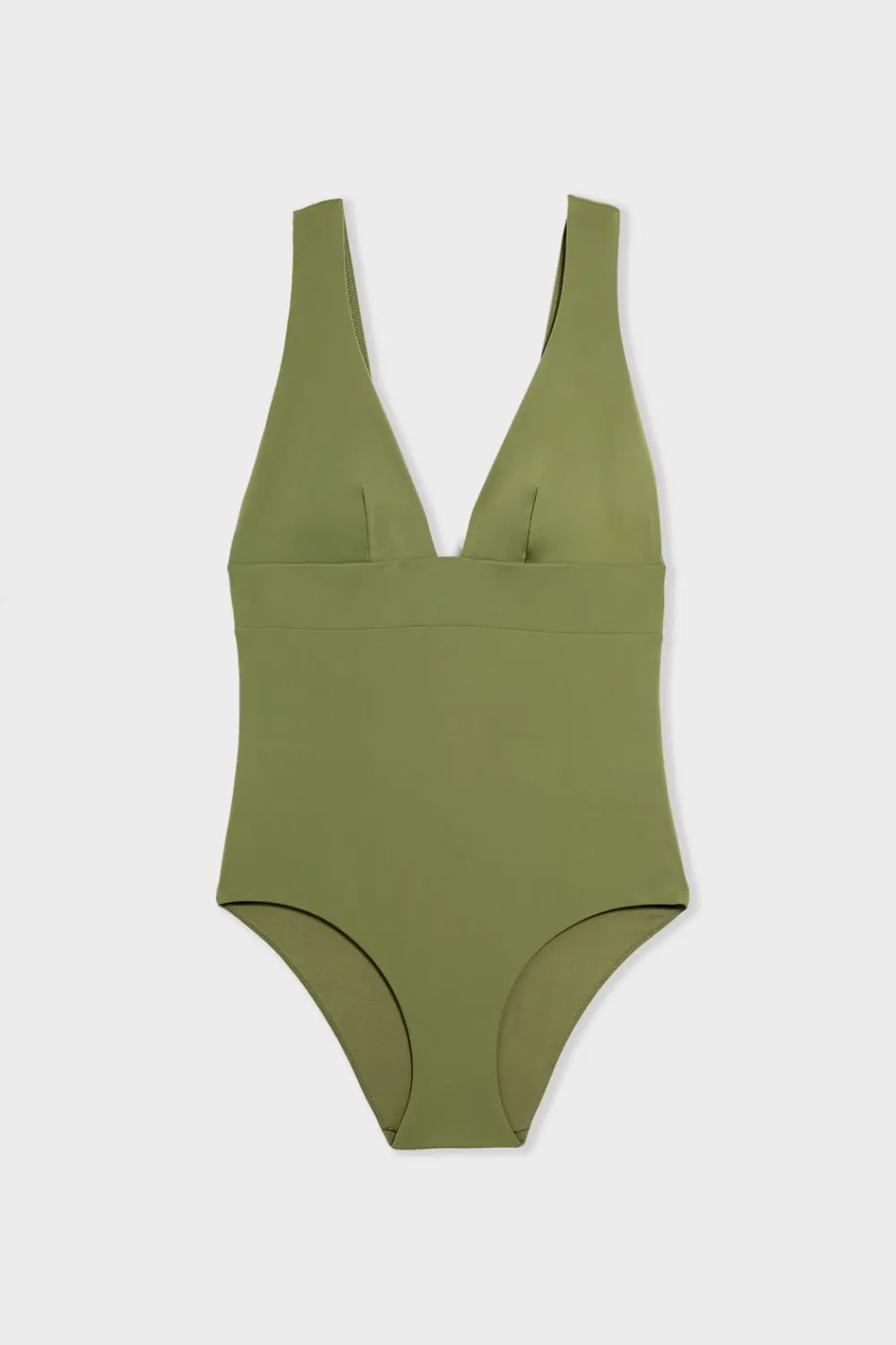Discount ETAM Bañador KAKI