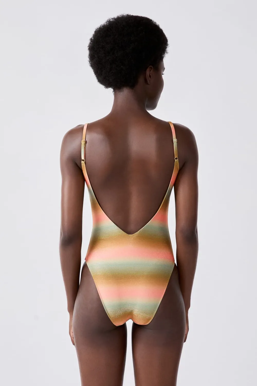 Hot ETAM Bañador ESTAMPADO