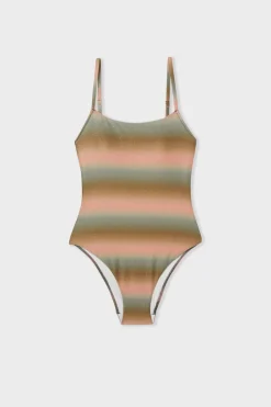 Hot ETAM Bañador ESTAMPADO