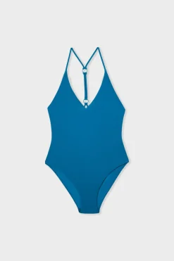 Clearance ETAM Bañador VERDE