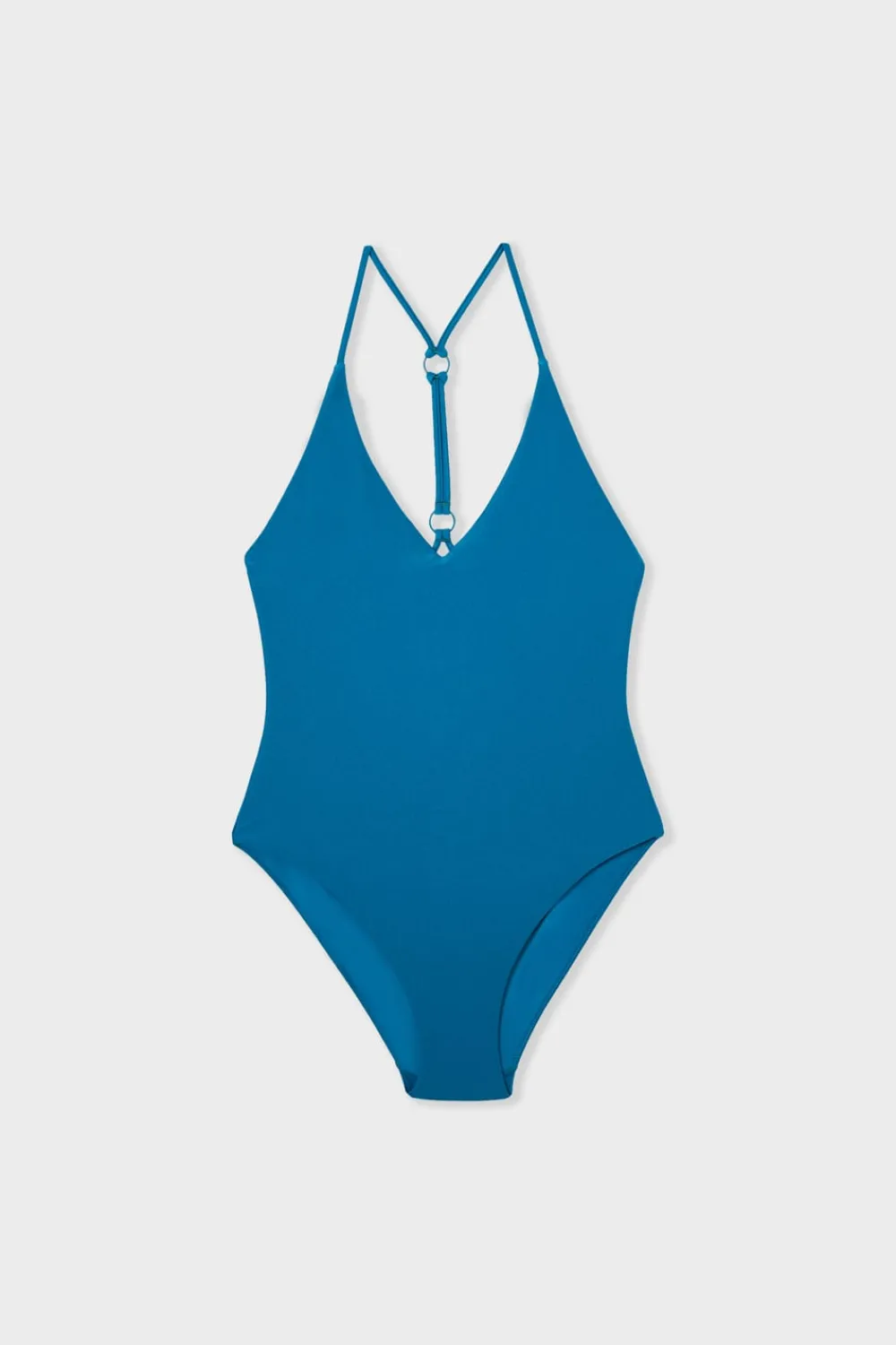 Clearance ETAM Bañador VERDE