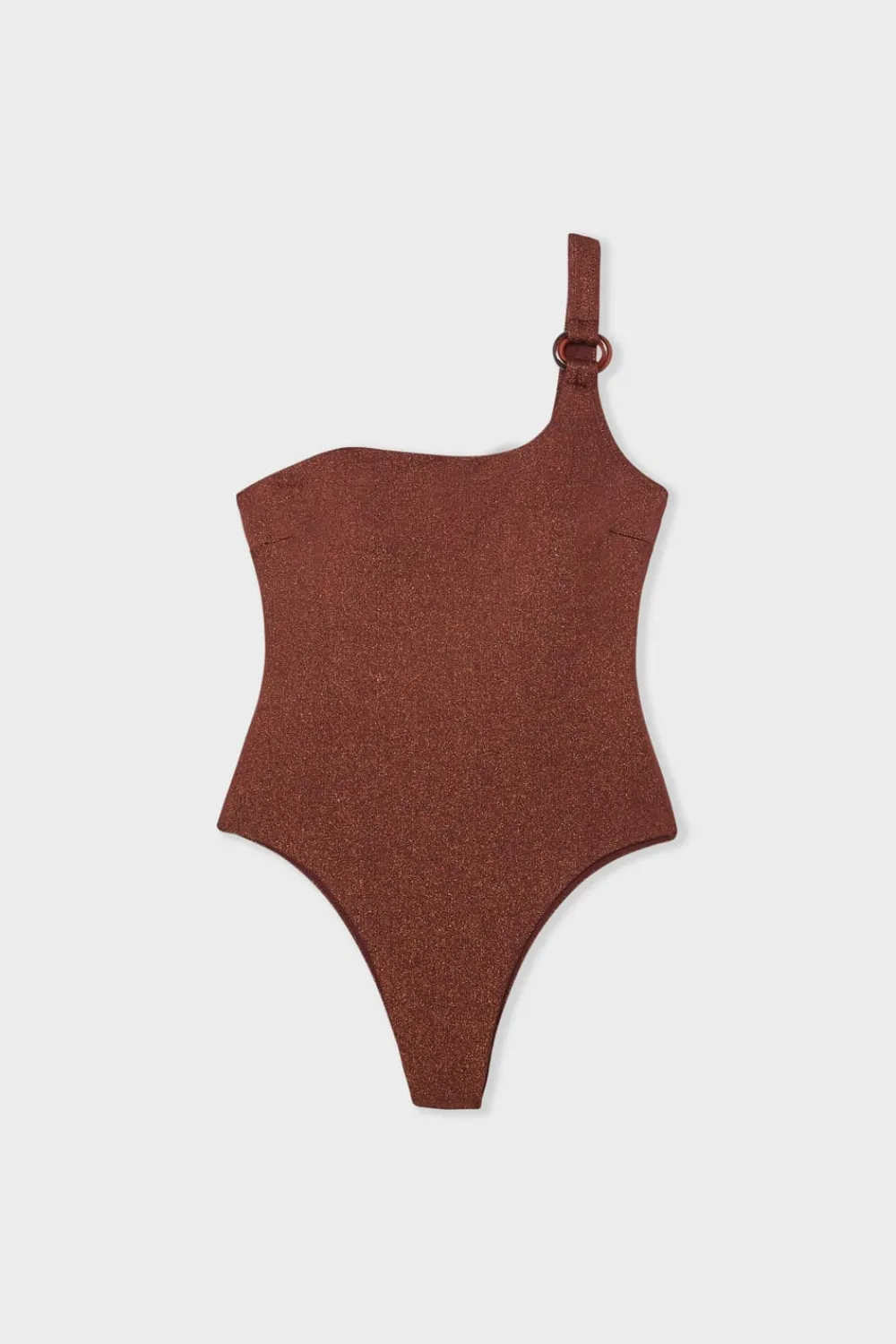 Clearance ETAM Bañador CHOCOLATE