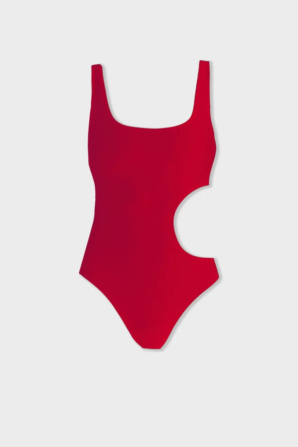Sale ETAM Bañador cut-out Marcia Wear x ROUGE