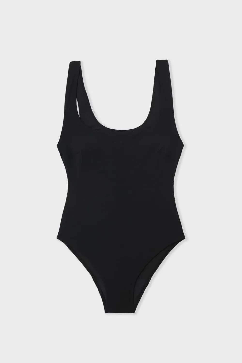 Best ETAM Bañador de una pieza menstrual NEGRO