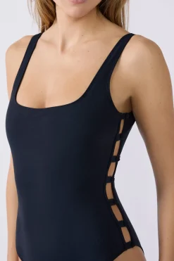 Outlet ETAM Bañador Marcia Wear x NOIR