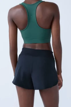 New ETAM Bañador menstrual NEGRO