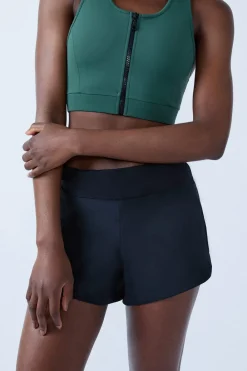 New ETAM Bañador menstrual NEGRO