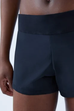 New ETAM Bañador menstrual NEGRO