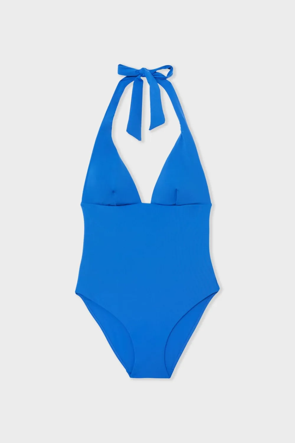 Outlet ETAM Bañador reductor AZUL