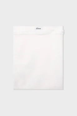 Online ETAM Bolsa de lavado BLANCO