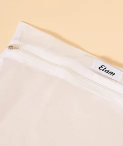 Online ETAM Bolsa de lavado BLANCO