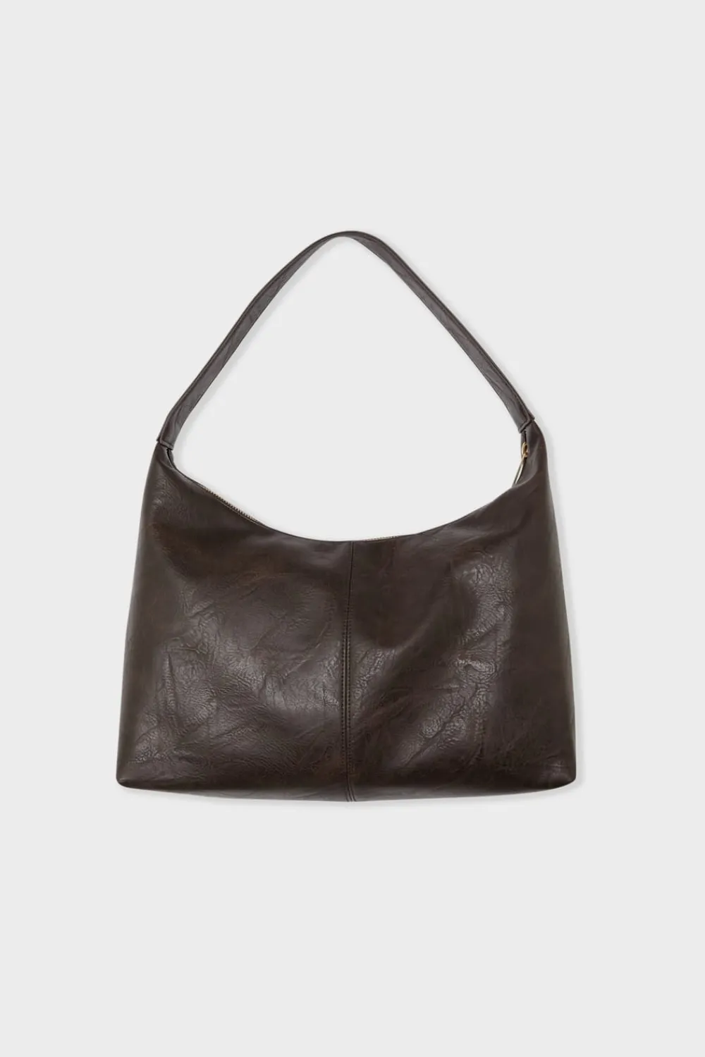 Online ETAM Bolso de mano para llevar al hombro MARRÓN