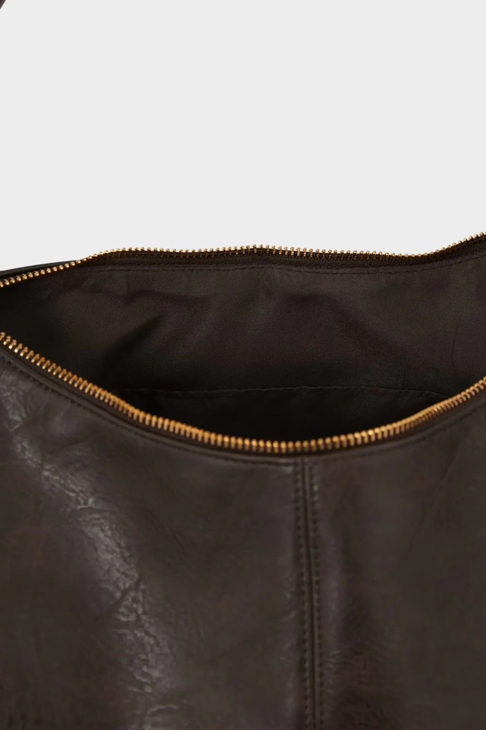Online ETAM Bolso de mano para llevar al hombro MARRÓN
