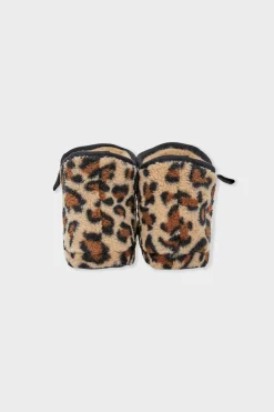 Online ETAM Botines de tejido ultrasuave MARR&Oacute;N