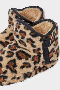 Online ETAM Botines de tejido ultrasuave MARR&Oacute;N