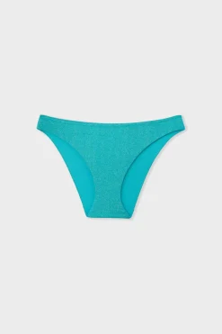 Clearance ETAM Braga de bikini AZUL VERDOSO