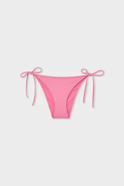 ETAM Braga de bikini con lazada ROSA