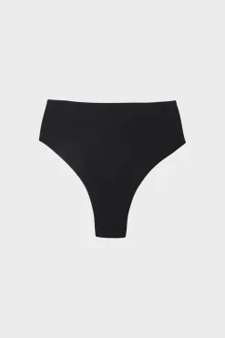 Clearance ETAM Braga de bikini reductor NEGRO