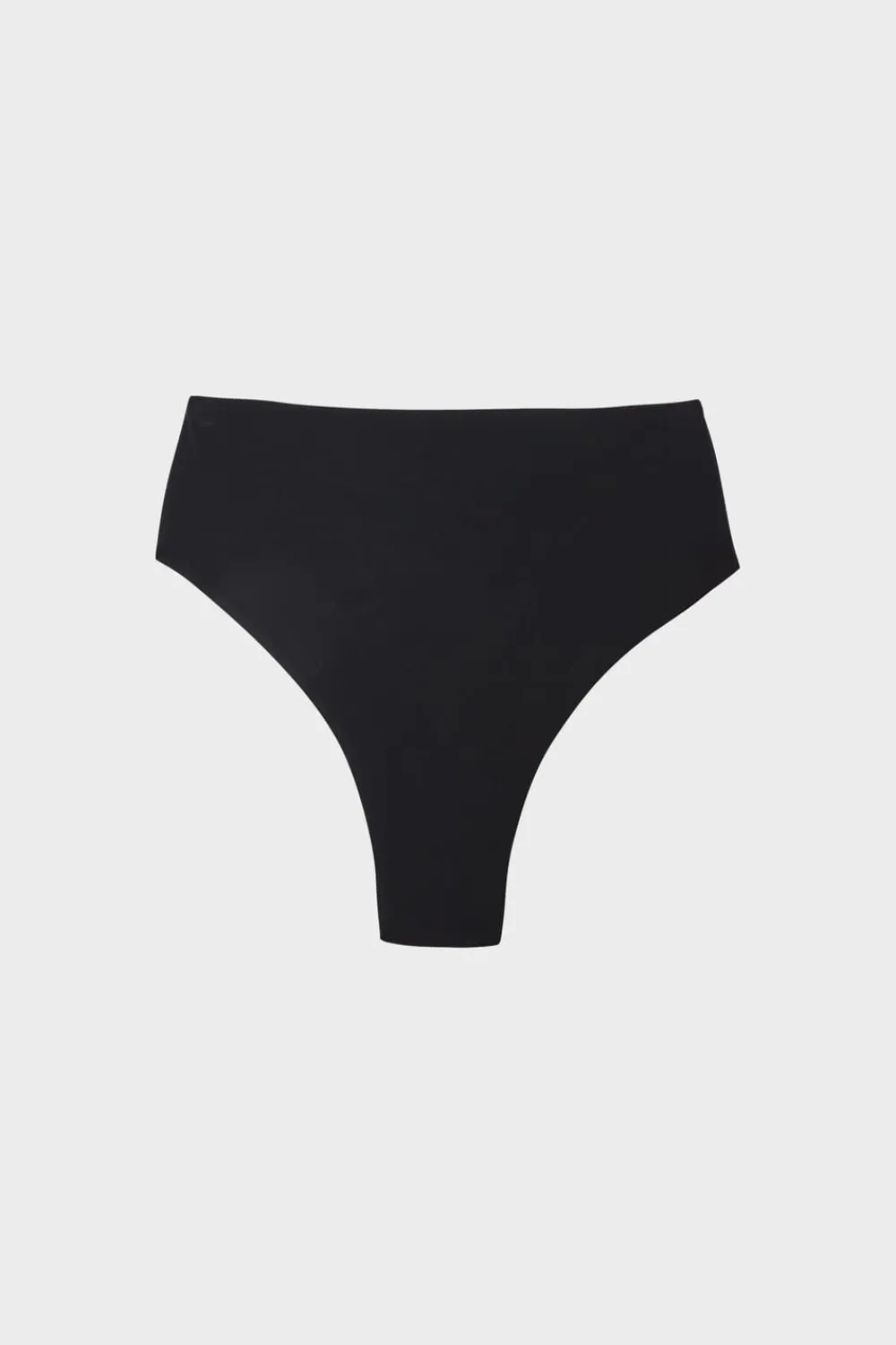 Clearance ETAM Braga de bikini reductor NEGRO