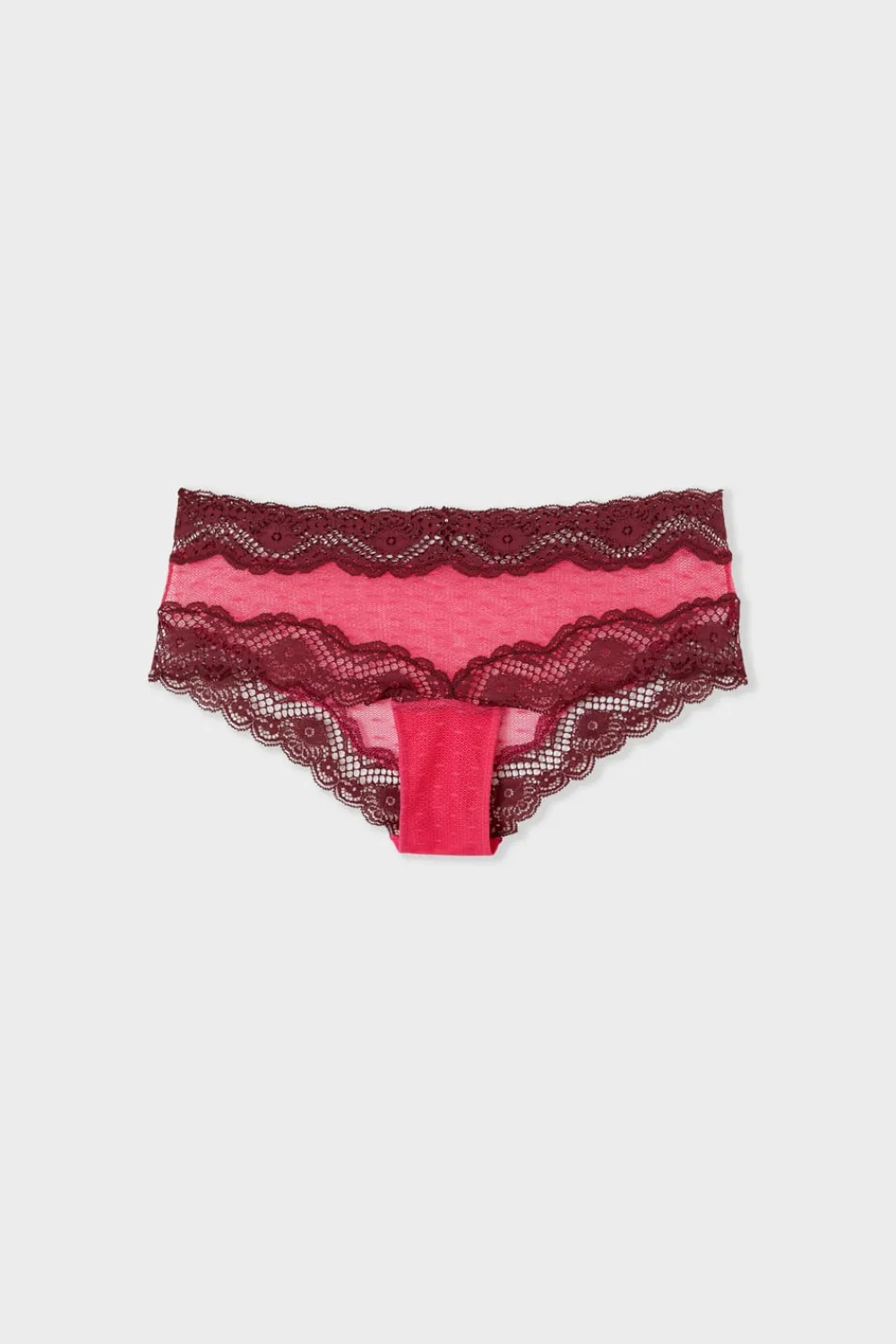 Discount ETAM Braga de encaje PETUNIA