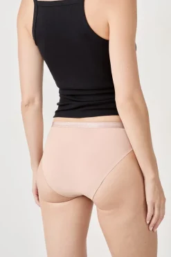 Discount ETAM Braga menstrual - Flujo medio MAQUILLAJE