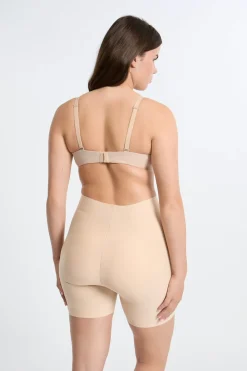 New ETAM Braga push-up - sujeción moldeadora C.BEIGE