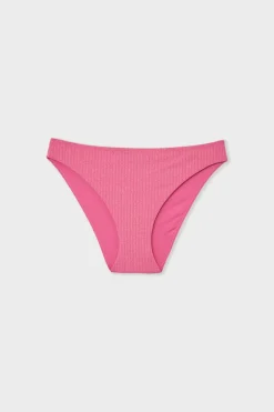 Discount ETAM Bragas de bikini ROSA