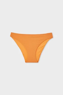 Hot ETAM Bragas de bikini NARANJA