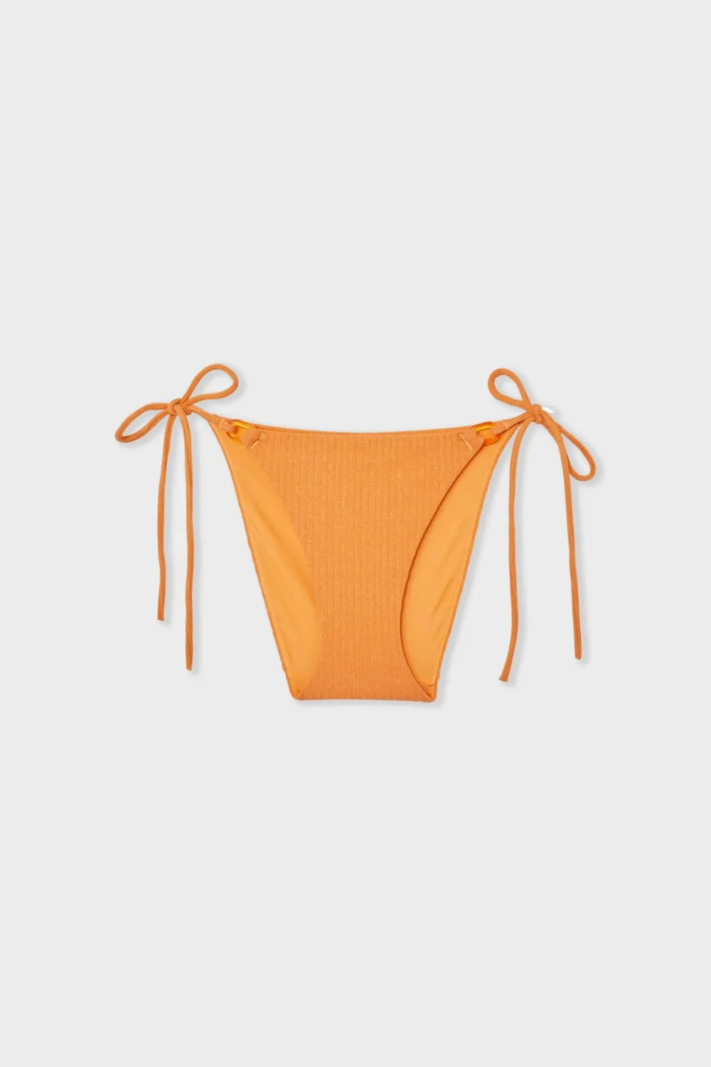 Clearance ETAM Bragas de bikini NARANJA
