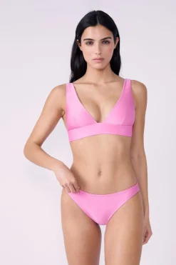 ETAM Braguita bikini ROSA CARAMELO