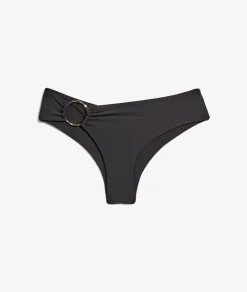 Clearance ETAM Braguita brasileña con detalle de anilla NEGRO