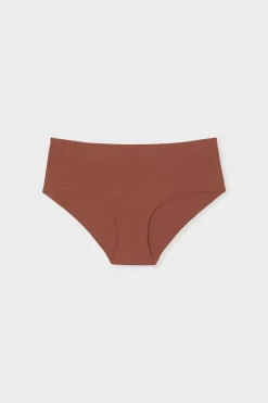 Clearance ETAM Braguita culotte de microfibra MARR&Oacute;N
