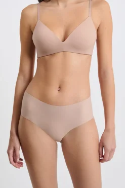 ETAM Braguita culotte de microfibra ARENA