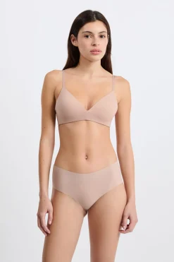ETAM Braguita culotte de microfibra ARENA