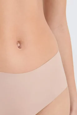 ETAM Braguita culotte de microfibra ARENA