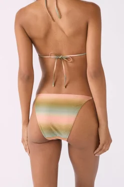 Outlet ETAM Braguita de bikini ESTAMPADO