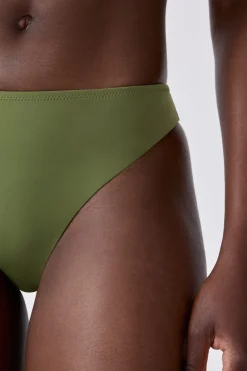 New ETAM Braguita de bikini KAKI