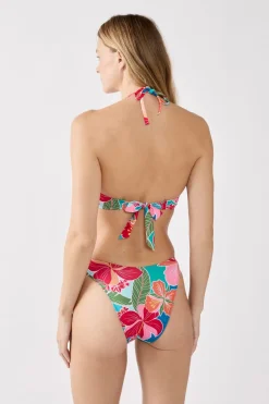 Sale ETAM Braguita de bikini brasileña ESTAMPADO