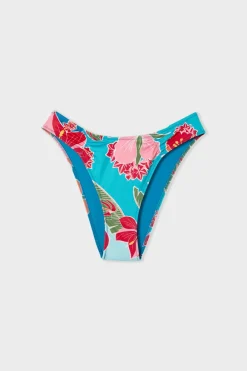 Sale ETAM Braguita de bikini brasileña ESTAMPADO