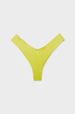 Discount ETAM Braguita de bikini brasileña high leg ANIS