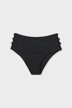 Outlet ETAM Braguita de bikini de talle alto Marcia Wear x NOIR