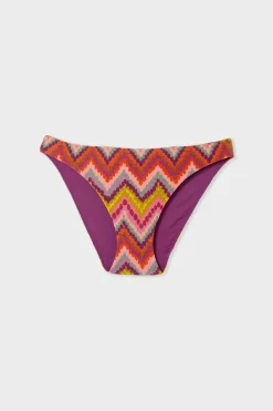 Sale ETAM Braguita de bikini estampada ESTAMPADO