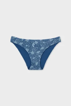 ETAM Braguita de bikini floral ESTAMPADO