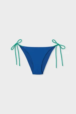Outlet ETAM Braguita de bikini lazada AZUL NOCHE