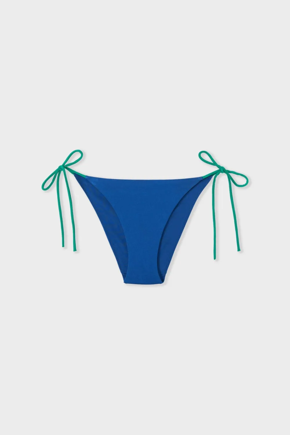 Outlet ETAM Braguita de bikini lazada AZUL NOCHE
