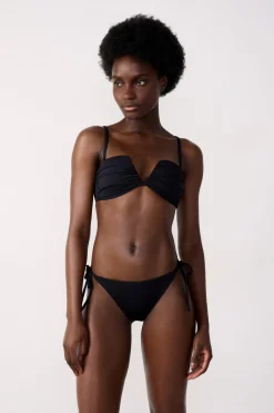 ETAM Braguita de bikini lazada NEGRO