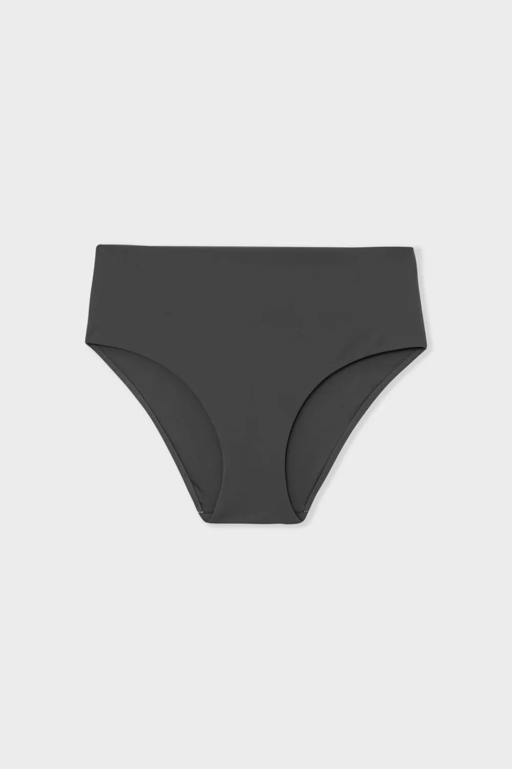 Hot ETAM Braguita de bikini multiposición NEGRO