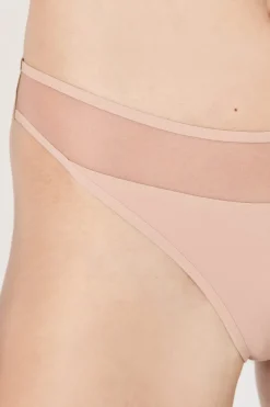 Discount ETAM Braguita de tul BLUSH
