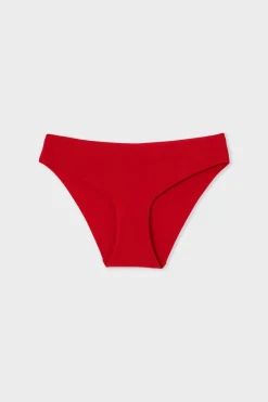 Clearance ETAM Braguitas de algodón sin costuras CARDINAL